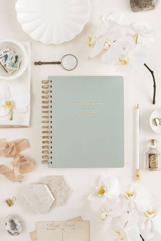 Basil Daily Planner