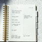 Basil Daily Planner
