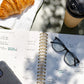 Ocean Mist Daily Planner