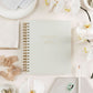 Light Fern Daily Planner