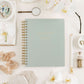 Basil Daily Planner
