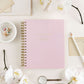 Crepe Daily Planner