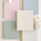 Ocean Mist Daily Planner
