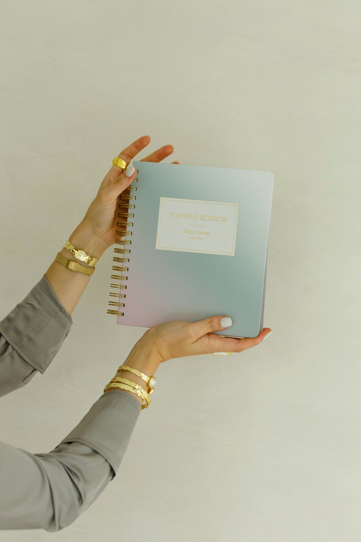 Malibu Dusk Planner