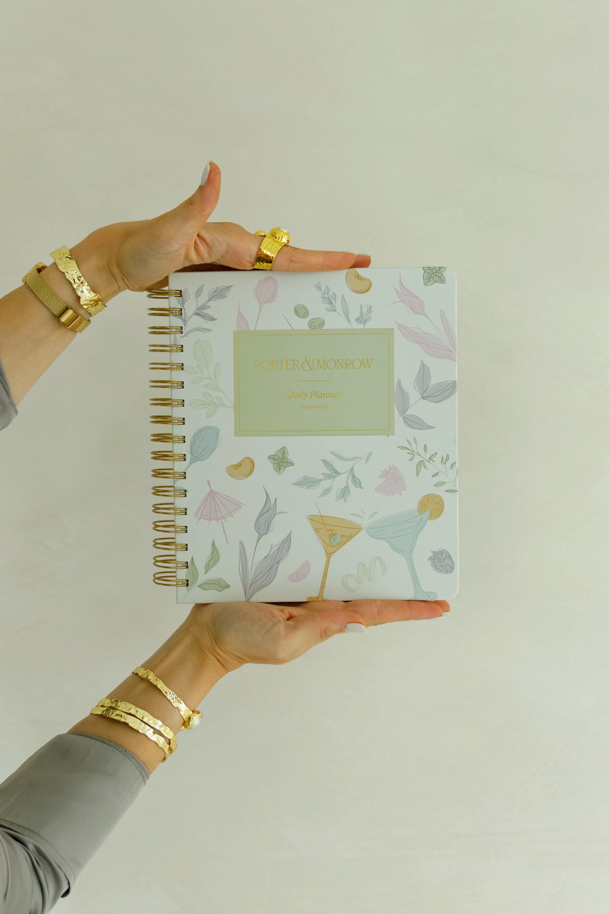 Cocktail Soireé Planner