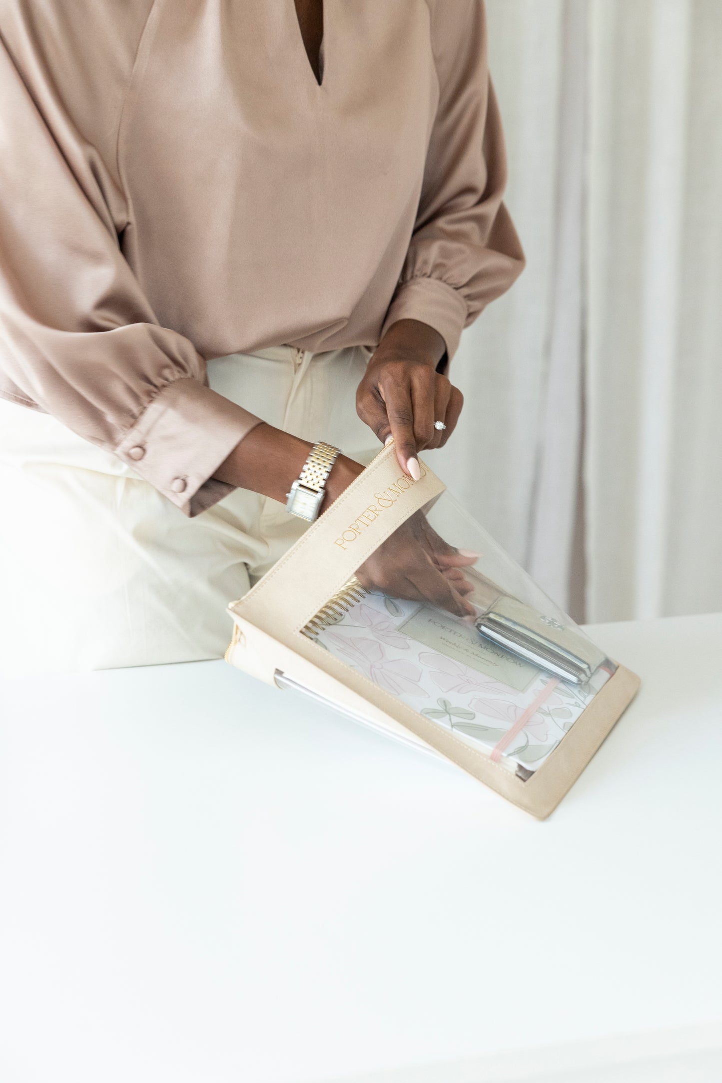 Limited Edition Planner & Pouch Bundle