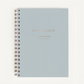 Light Fern Daily Planner