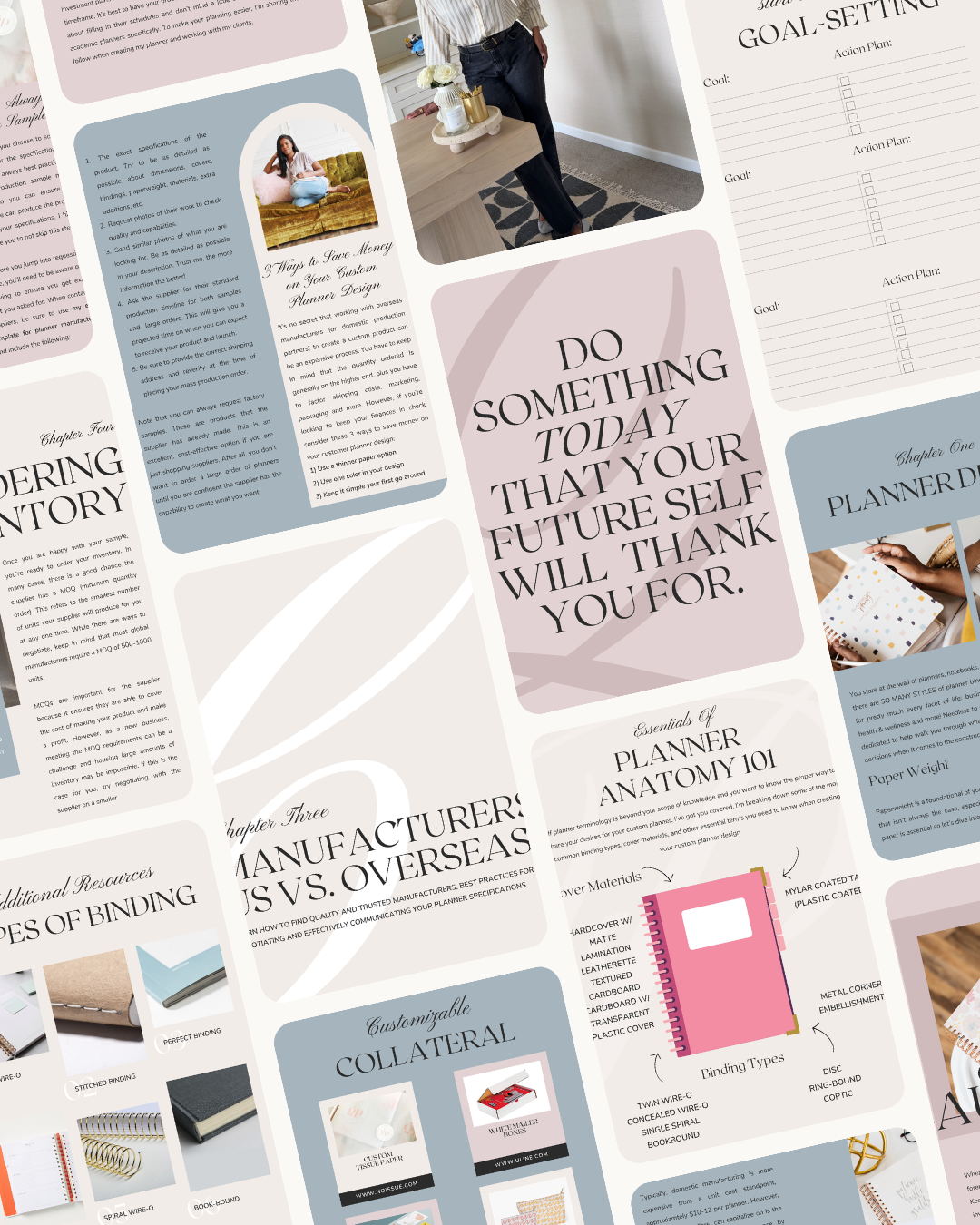 The Planner Launch Guide for Beginners